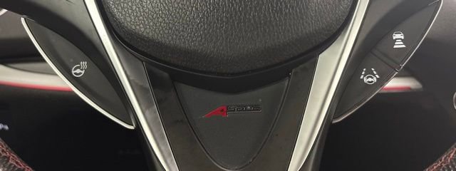 Used 2020 Acura TLX Type S PMC Edition image 39
