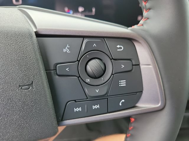 Used 2026 Nissan Sentra SR w/ Floor Mat Package FWD image 30