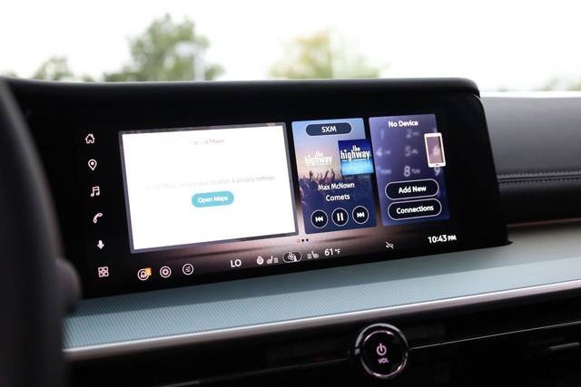 New 2027 Nissan Murano SL AWD/4WD image 13