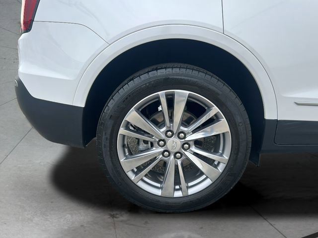 Certified 2024 Cadillac XT5 Premium Luxury image 29