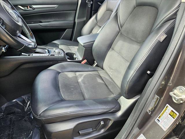 Used 2020 MAZDA CX-5 Touring image 17
