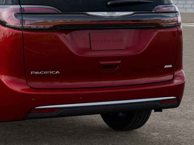 New 2026 Chrysler Pacifica Pinnacle image 13
