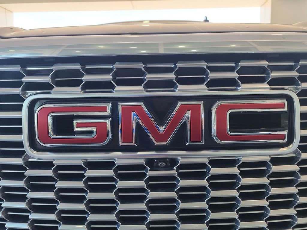Certified 2023 GMC Yukon Denali w/ Advanced Technology Package AWD/4WD image 31