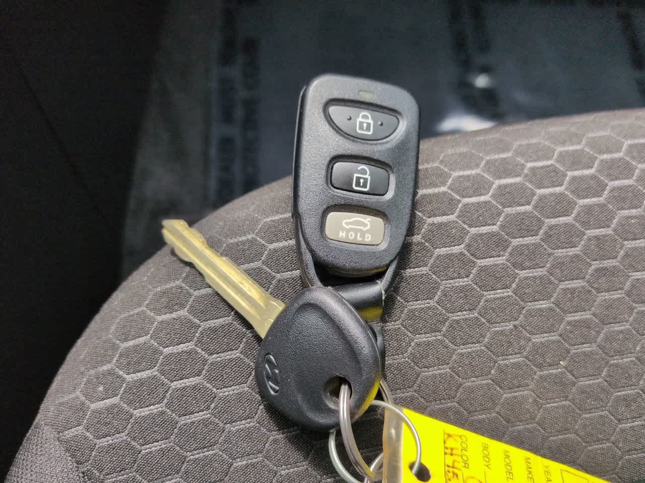 Used 2019 Hyundai Elantra SEL w/ Cargo Package FWD image 25