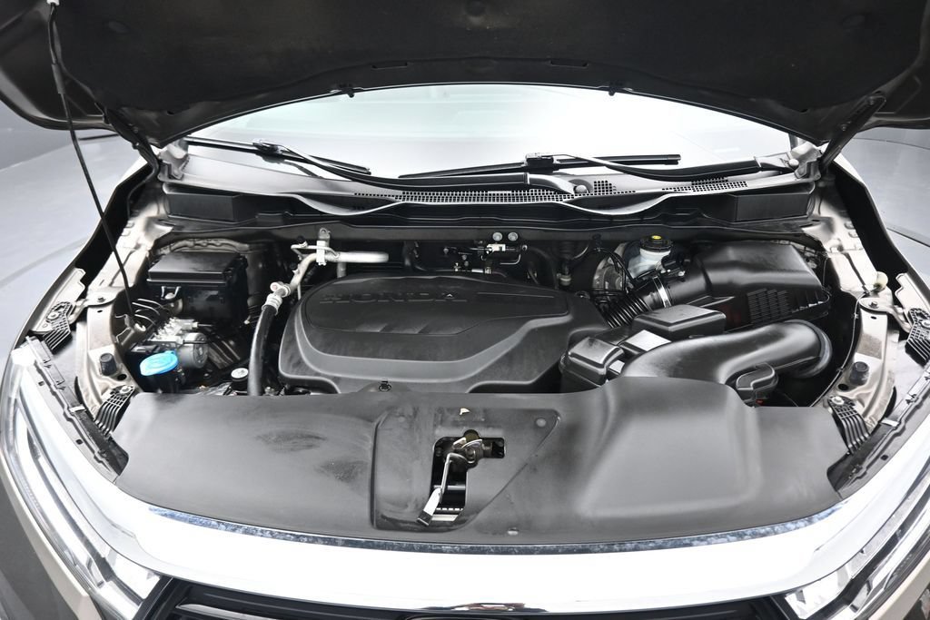 Used 2023 Honda Odyssey EX-L image 65