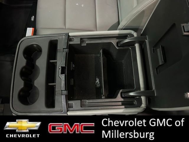 Used 2017 Chevrolet Silverado 1500 W/T w/ WT Fleet Convenience Package image 23