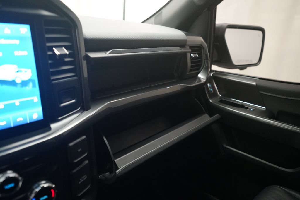 Used 2022 Ford F150 XLT w/ Equipment Group 302A High AWD/4WD image 33