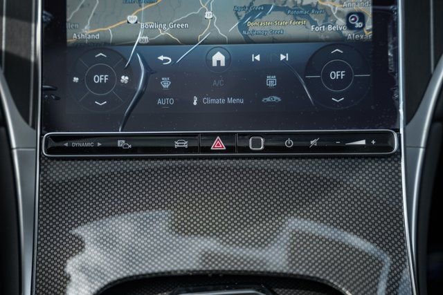 New 2026 Mercedes-Benz GLC 300 4MATIC image 24