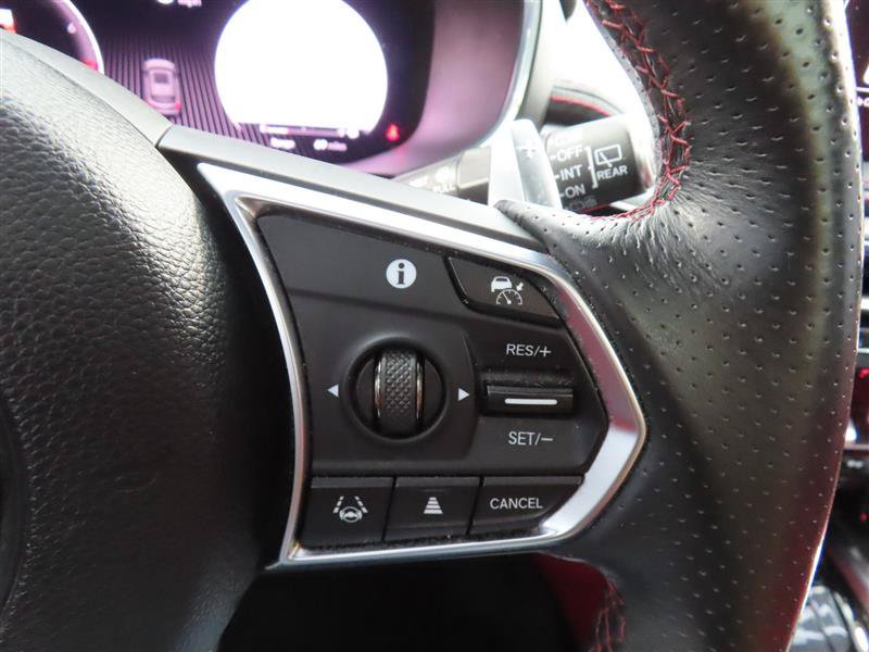 Used 2025 Acura MDX A-Spec w/ Advance Package AWD/4WD image 20