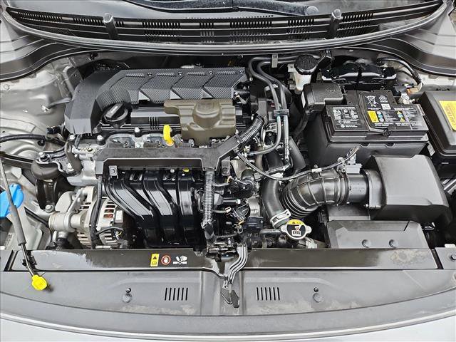 Used 2023 Kia Rio S image 21