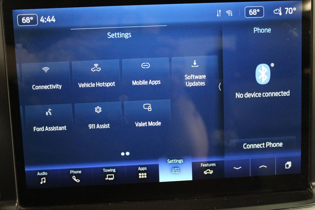 Used 2022 Ford F150 Lariat image 41