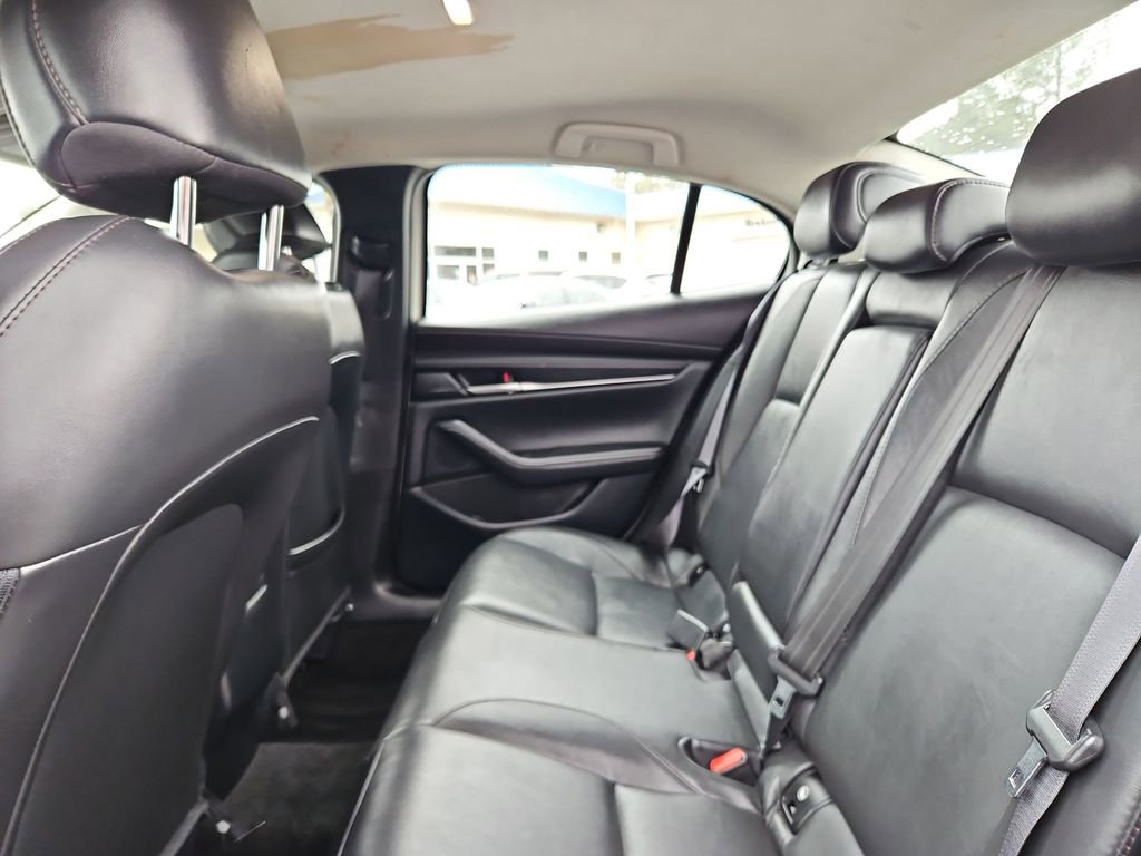 Used 2024 MAZDA MAZDA3 s image 24