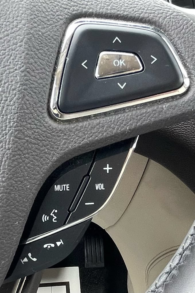 Used 2018 Lincoln MKC Reserve AWD/4WD image 23