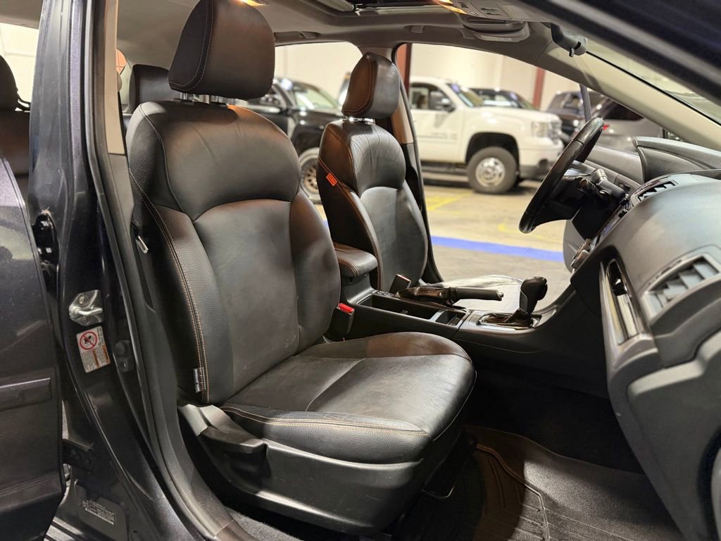 Used 2016 Subaru Crosstrek 2.0i Limited image 25