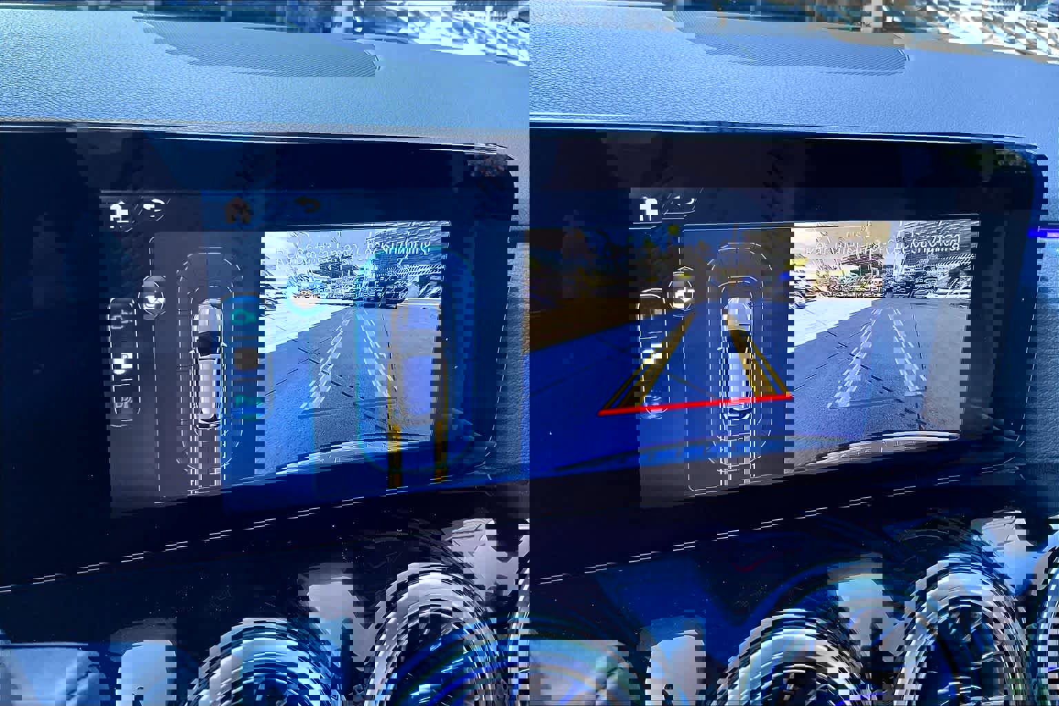 Used 2025 Mercedes-Benz GLA 250 image 26