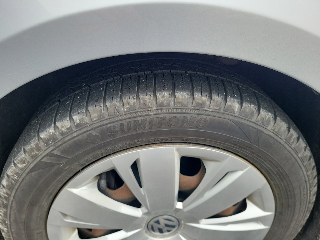 Used 2014 Volkswagen Jetta SE FWD image 7