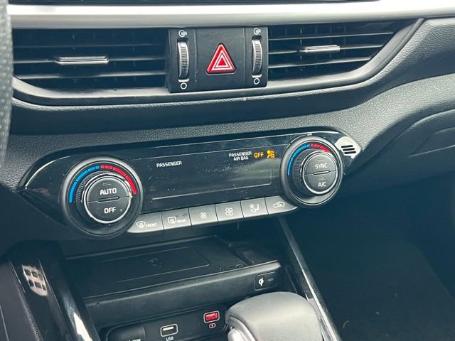 Certified 2024 Kia Forte GT-Line w/ GT-Line Premium Package FWD image 20