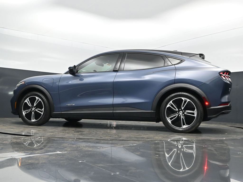 Used 2021 Ford Mustang Mach-E Select w/ Comfort/Appearance Package image 21