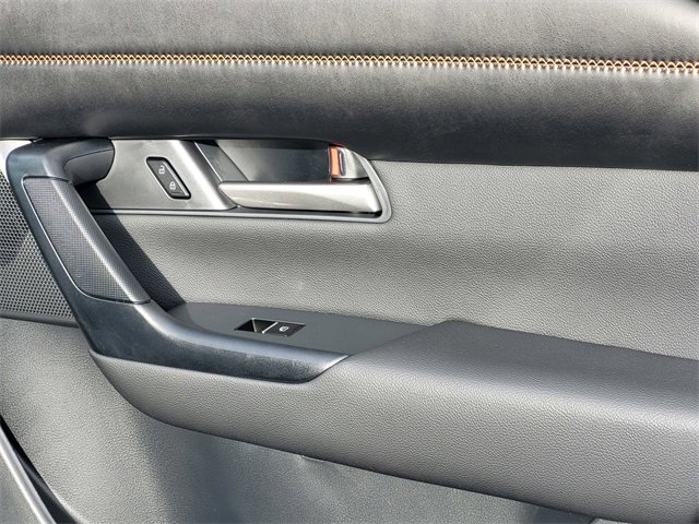 New 2026 MAZDA CX-50 AWD 2.5 Hybrid w/ Weather Package image 13