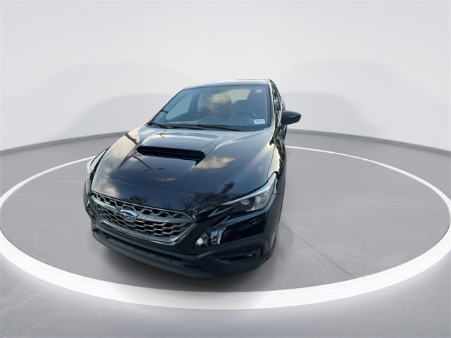 Used 2022 Subaru WRX Premium image 2