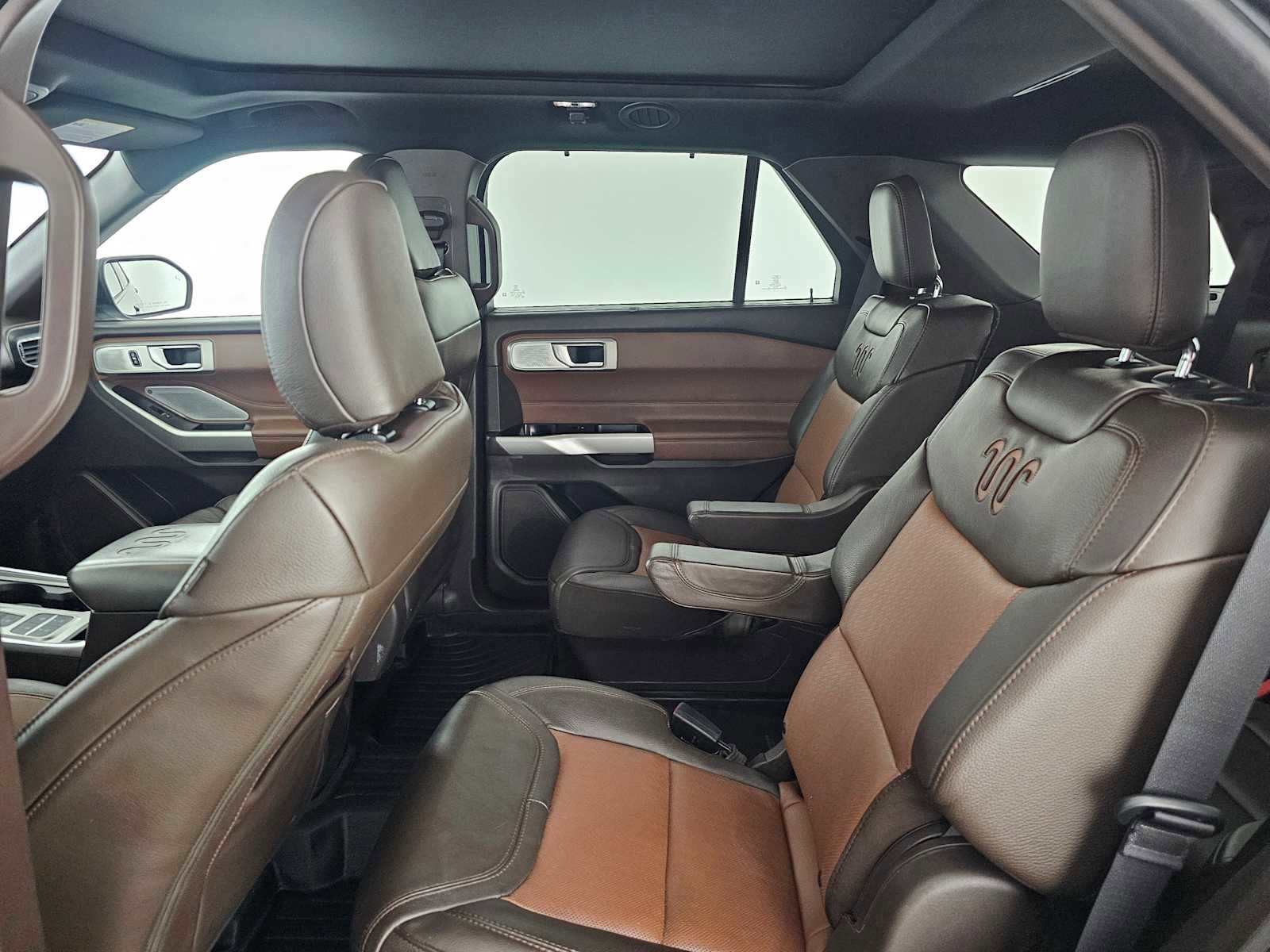 Used 2022 Ford Explorer King Ranch w/ Class IV Trailer Tow Package image 18