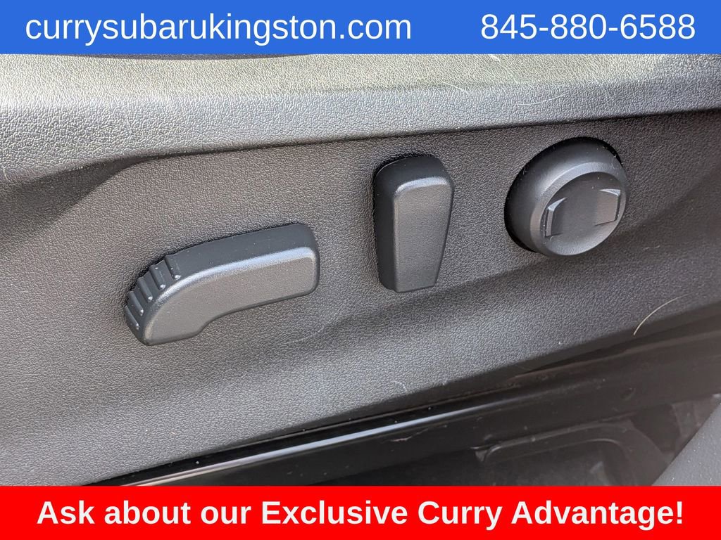 Used 2020 Subaru Forester Limited AWD/4WD image 14