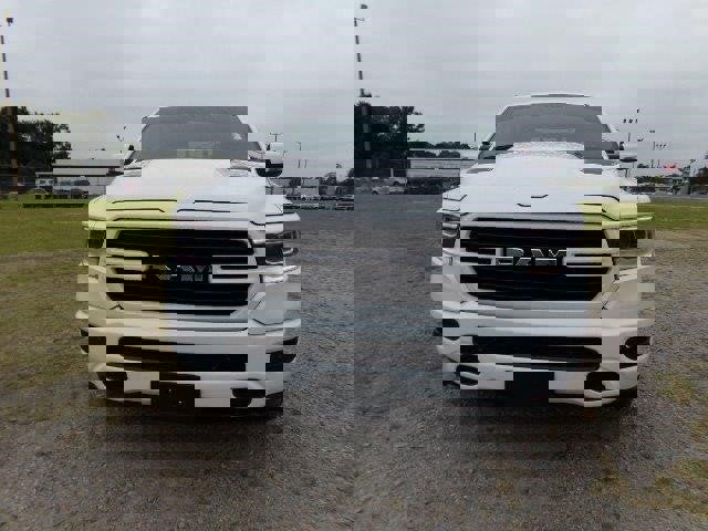 Used 2023 RAM 1500 Laramie image 2