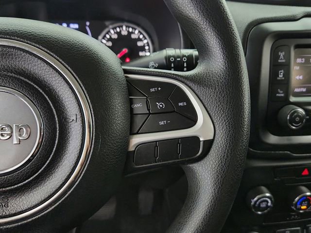 Used 2018 Jeep Renegade Sport w/ Power & Air Group image 18