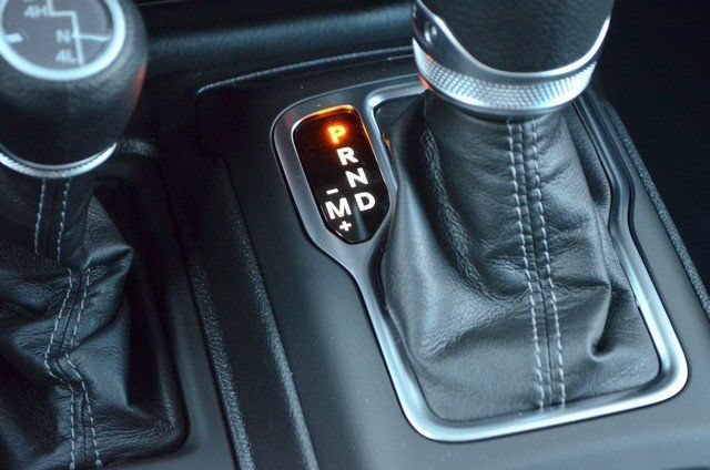 New 2026 Jeep Wrangler Sport AWD/4WD image 26