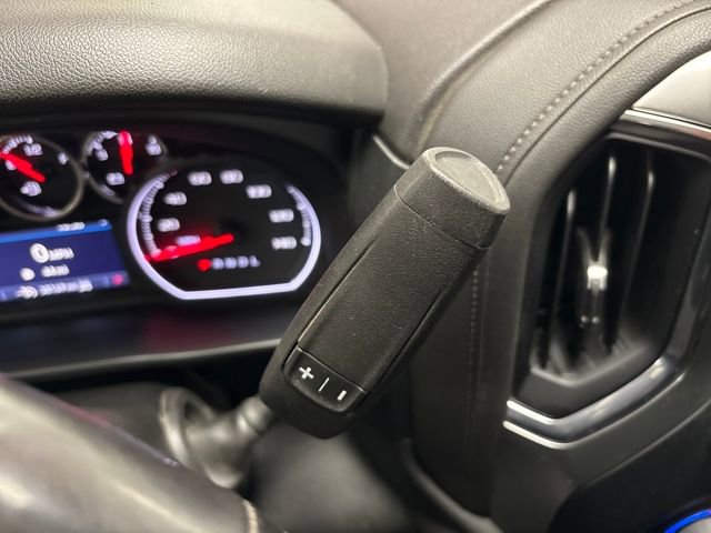 Used 2022 Chevrolet Silverado 1500 RST image 46