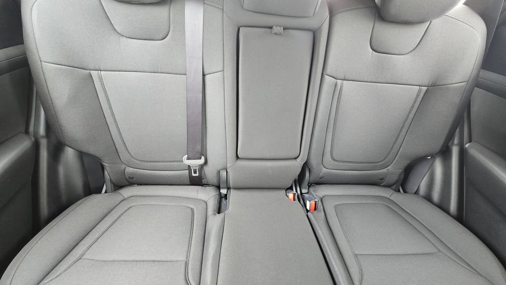 New 2026 Hyundai Tucson SE AWD/4WD image 10