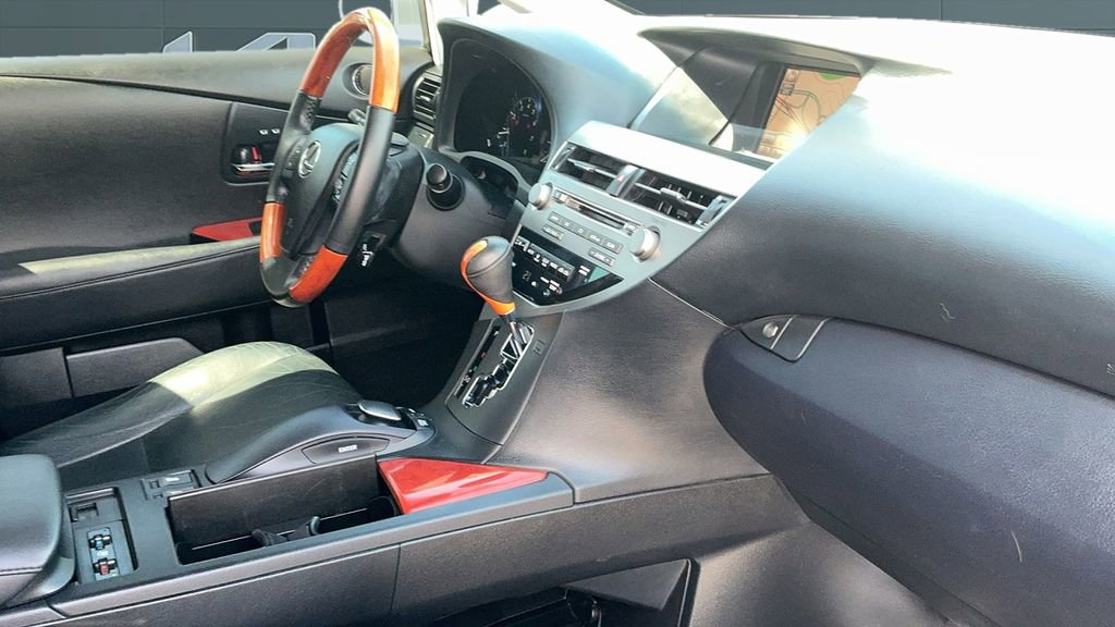 Used 2012 Lexus RX 350 AWD w/ Premium Pkg image 21