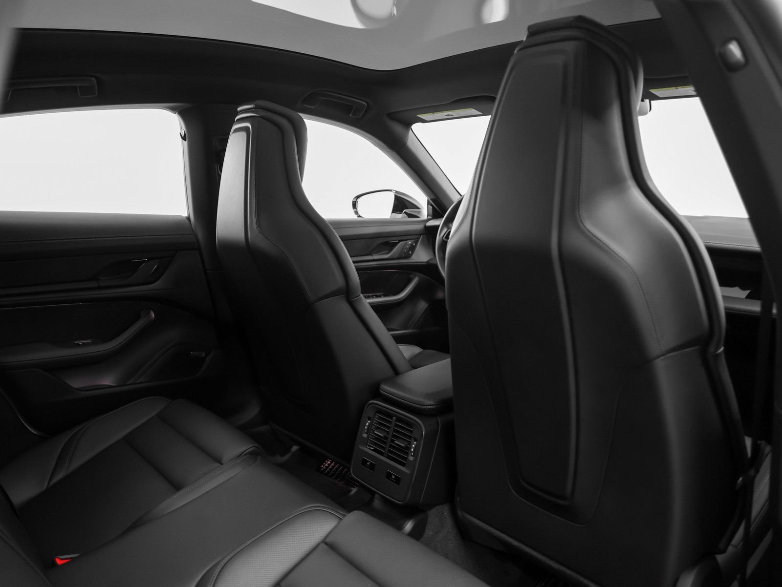 New 2026 Porsche Taycan image 33