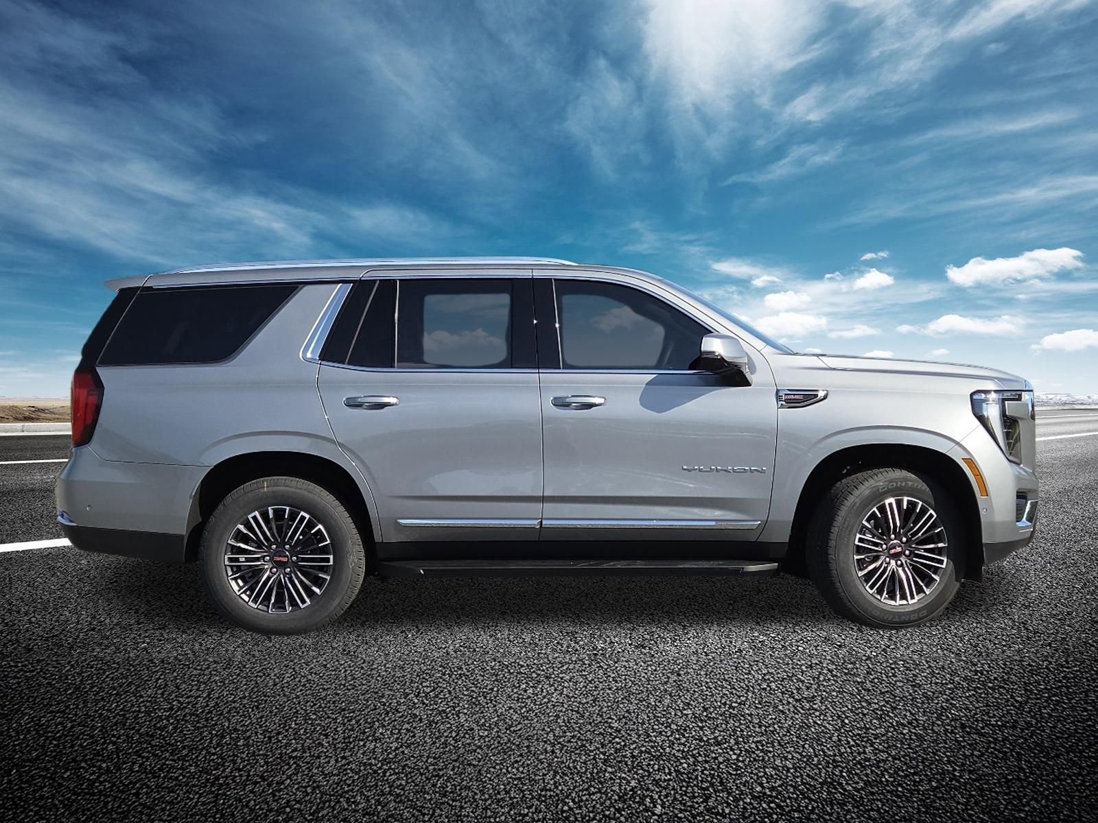 New 2026 GMC Yukon Elevation w/ Elevation Premium Package image 26