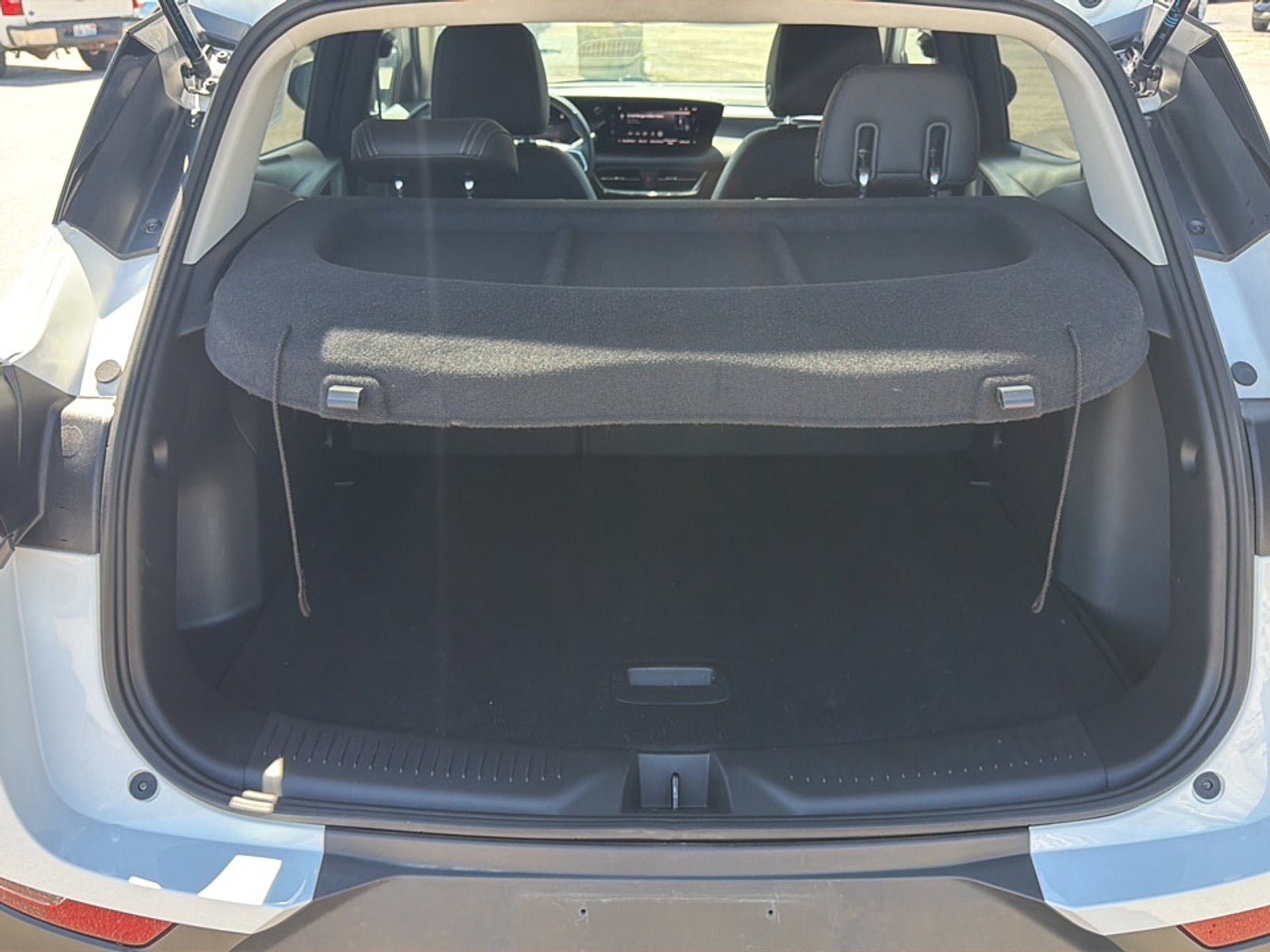 Used 2024 Buick Encore GX Preferred AWD/4WD image 18