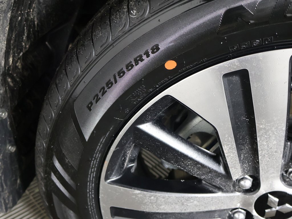 New 2026 Mitsubishi Outlander Sport ES image 18