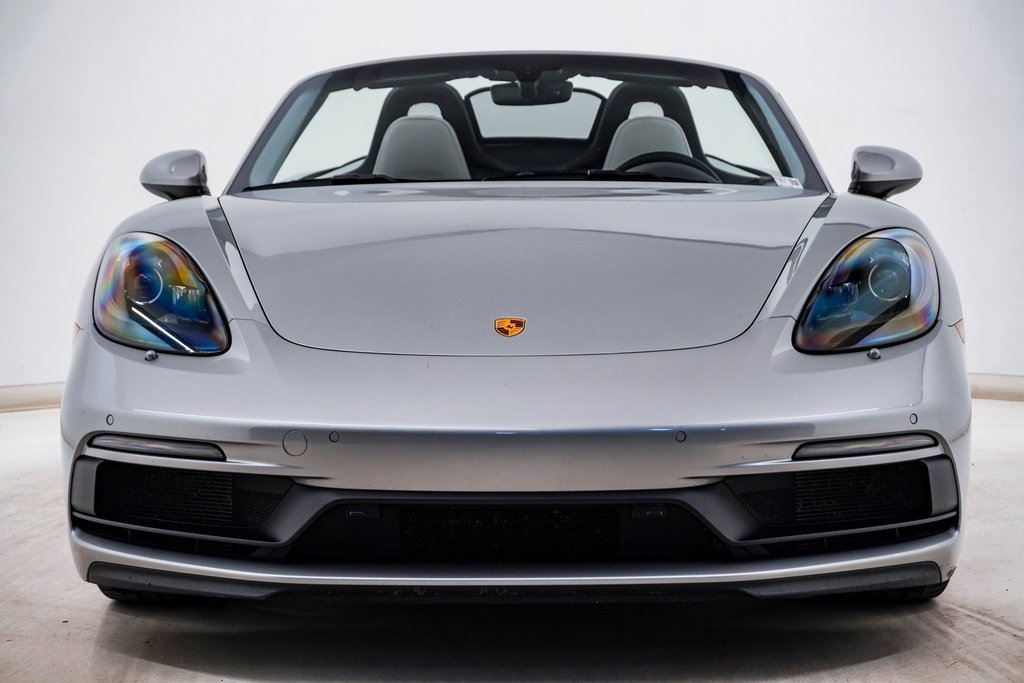 Used 2023 Porsche 718 Boxster GTS image 6