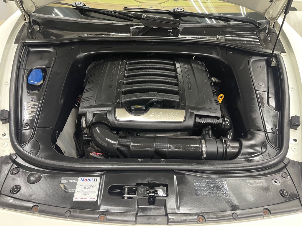 Used 2009 Porsche Cayenne AWD/4WD image 35