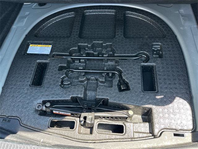 Certified 2023 Toyota Camry SE image 24