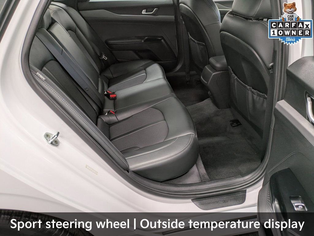 Used 2023 Kia K5 GT-Line image 33