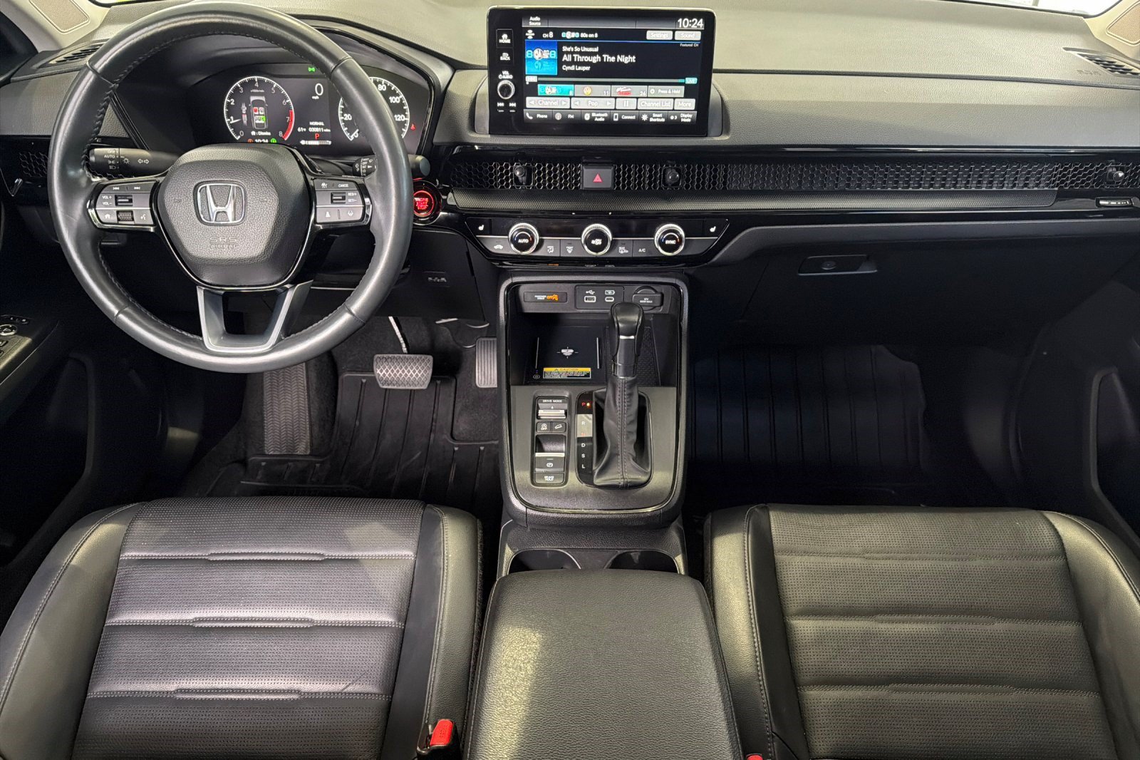 Used 2023 Honda CR-V EX-L image 17