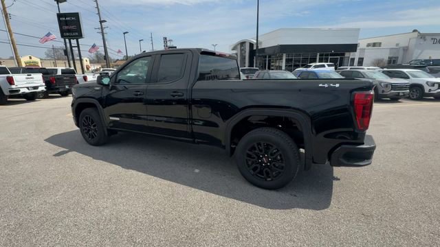 New 2026 GMC Sierra 1500 Elevation AWD/4WD image 6