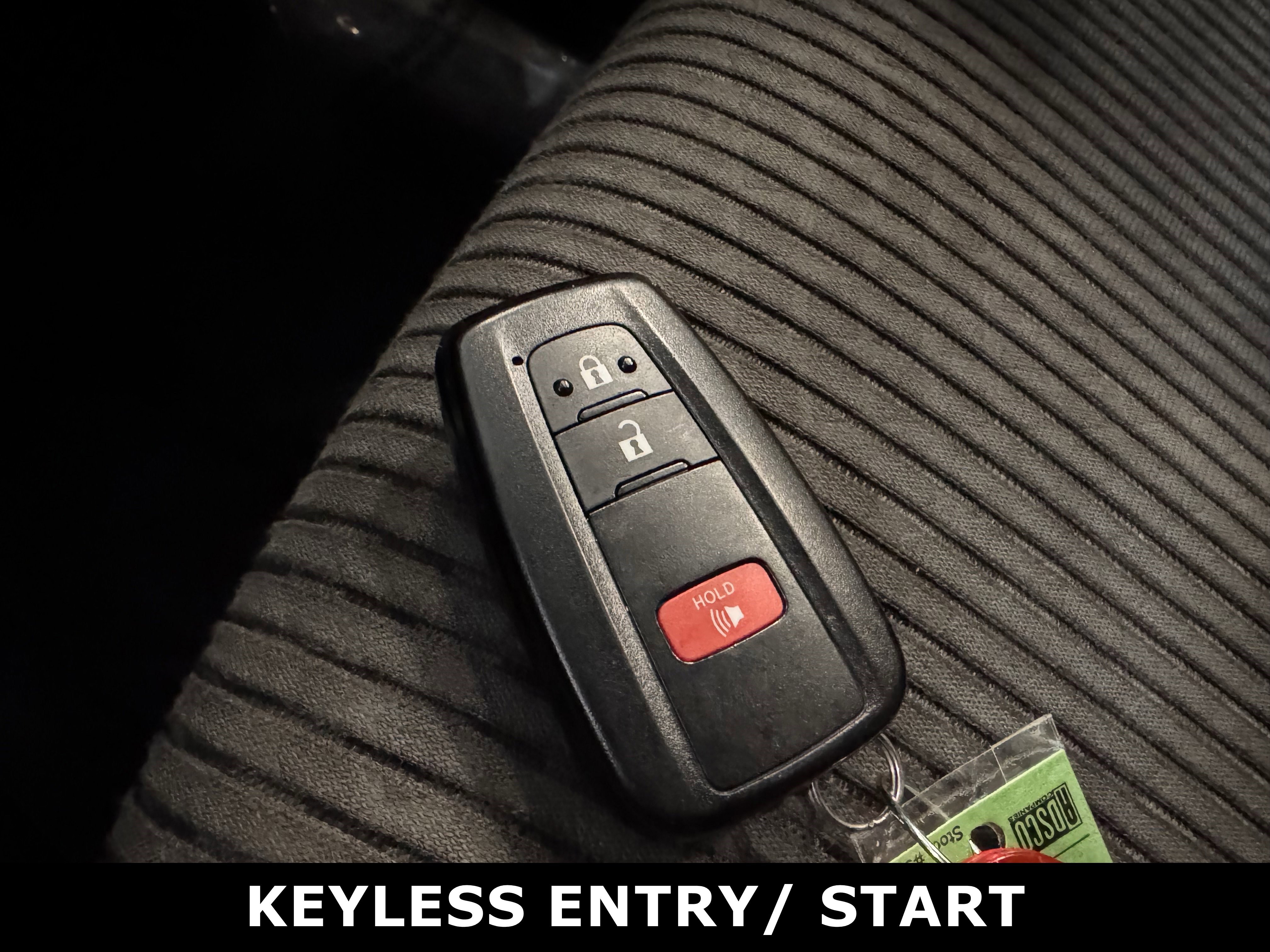 Used 2022 Toyota 4Runner SR5 image 11