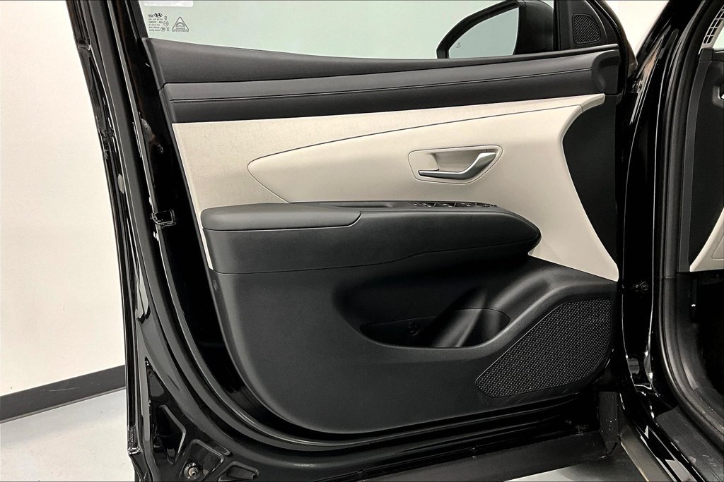 Used 2025 Hyundai Tucson SEL FWD image 22