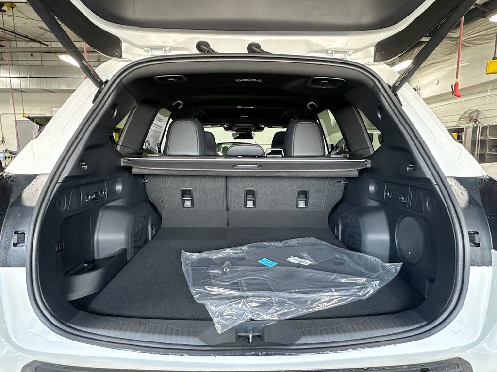 New 2026 Subaru Forester Sport image 26