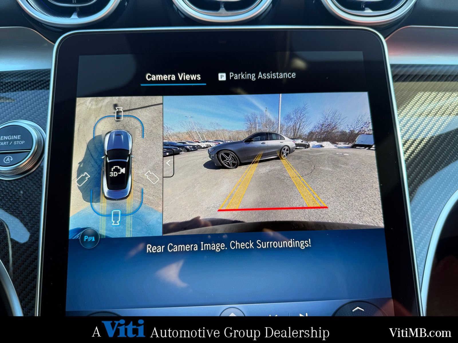 New 2026 Mercedes-Benz CLE 53 AMG 4MATIC Cabriolet image 20