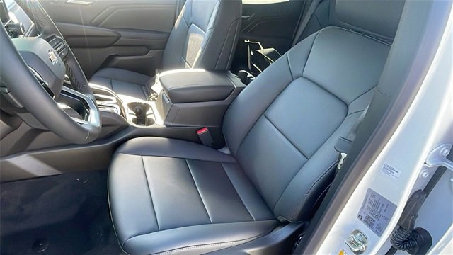 New 2026 Chevrolet Colorado LT w/ LT Convenience Package image 11
