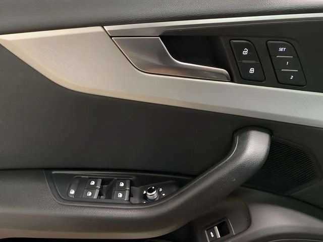 Used 2018 Audi A4 2.0T Premium Plus w/ Premium Plus Package AWD/4WD image 50
