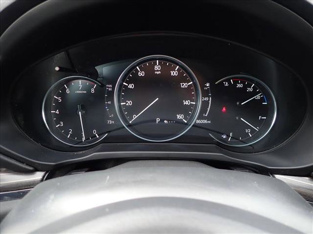 Used 2019 MAZDA CX-5 Grand Touring w/ GT Premium Package image 26