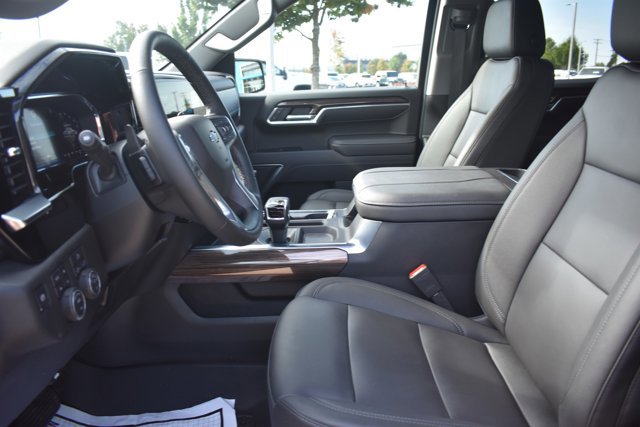 New 2026 Chevrolet Silverado 1500 RST w/ Convenience Package II image 19